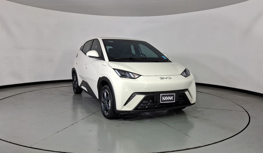 Byd Dolphin Mini BEV 38KWH PLUS AUTO Hatchback 2025