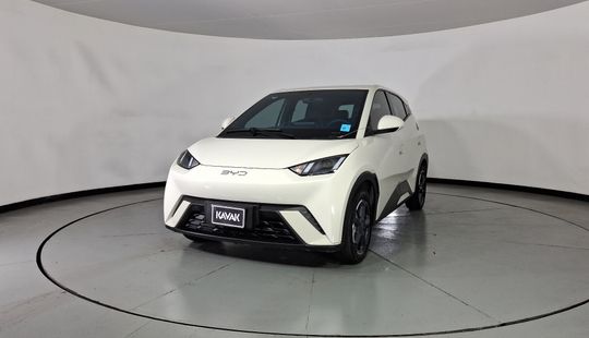 Byd • Dolphin Mini