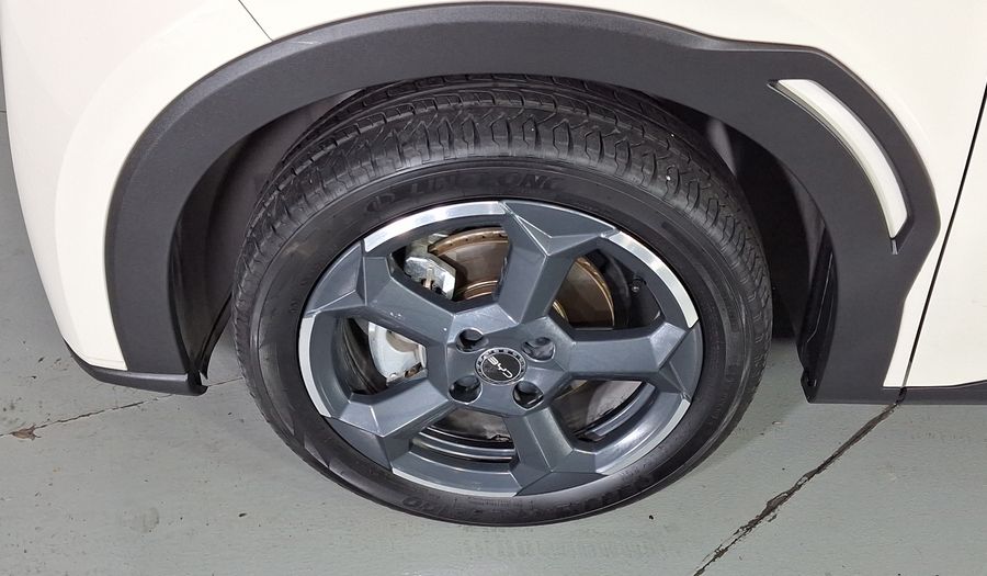 Byd Dolphin Mini BEV 38KWH PLUS AUTO Hatchback 2025