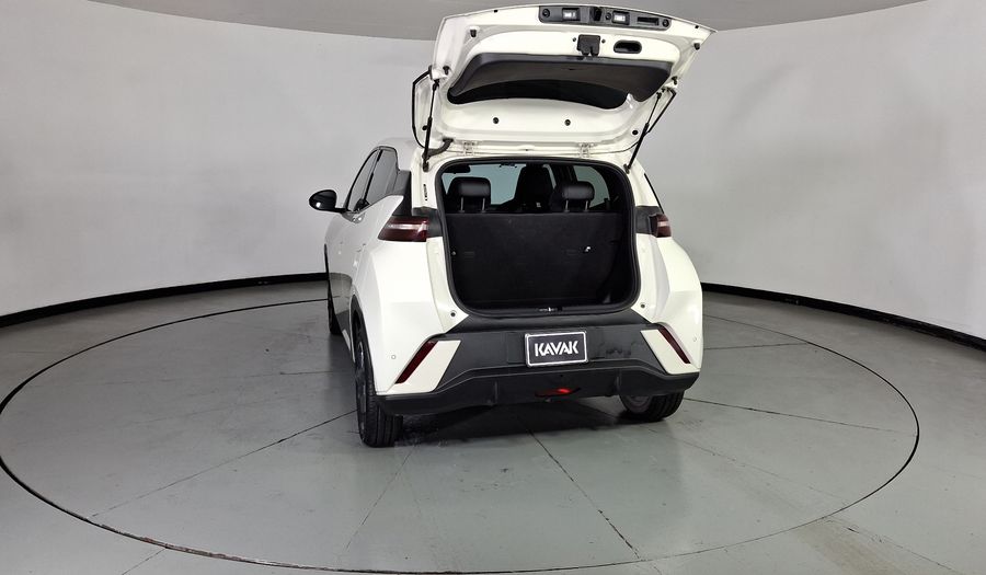 Byd Dolphin Mini BEV 38KWH PLUS AUTO Hatchback 2025