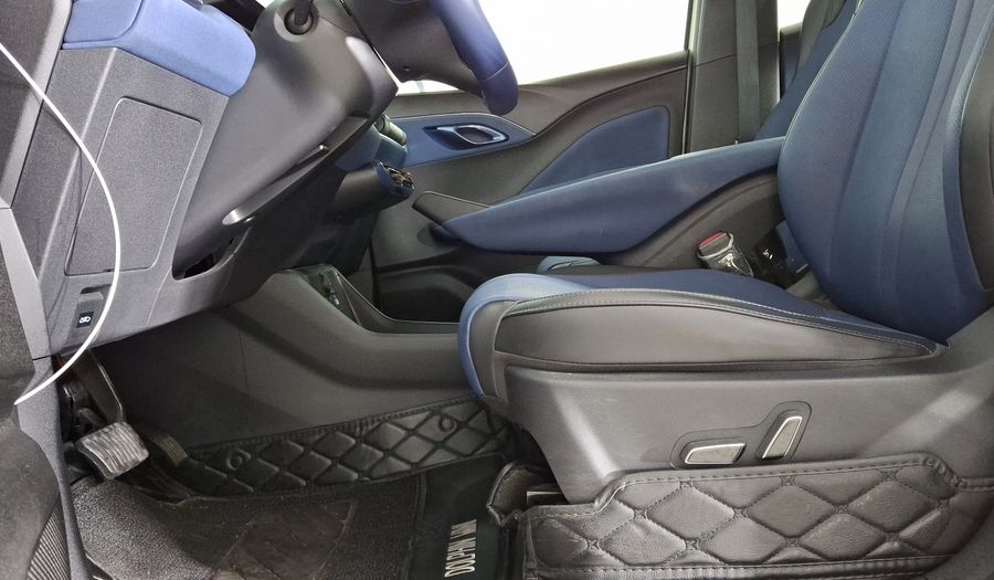 Byd Dolphin Mini BEV 38KWH PLUS AUTO Hatchback 2025