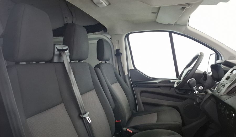 Ford Transit 2.2 DIESEL VAN LARGA AC Van 2019