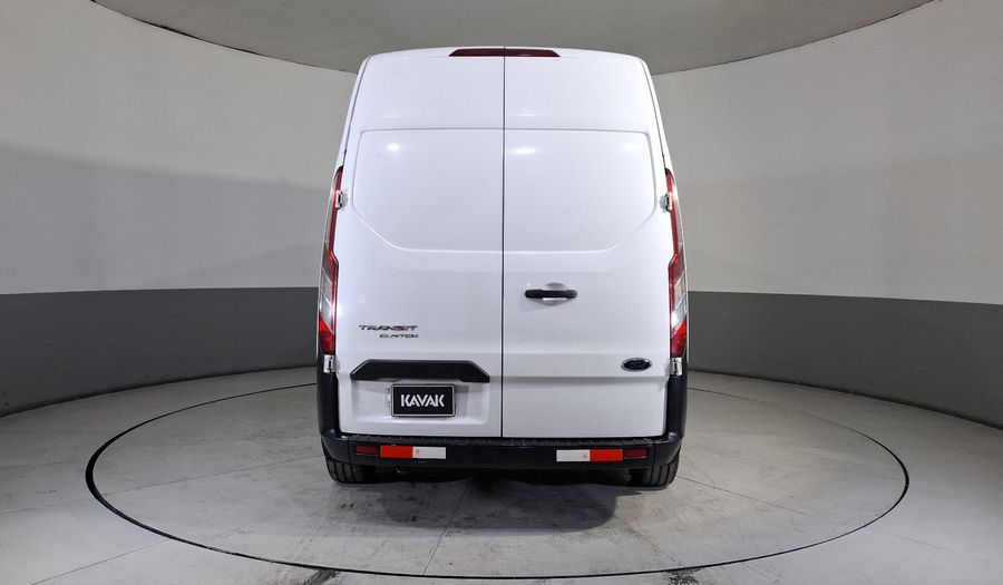 Ford Transit 2.2 DIESEL VAN LARGA AC Van 2019