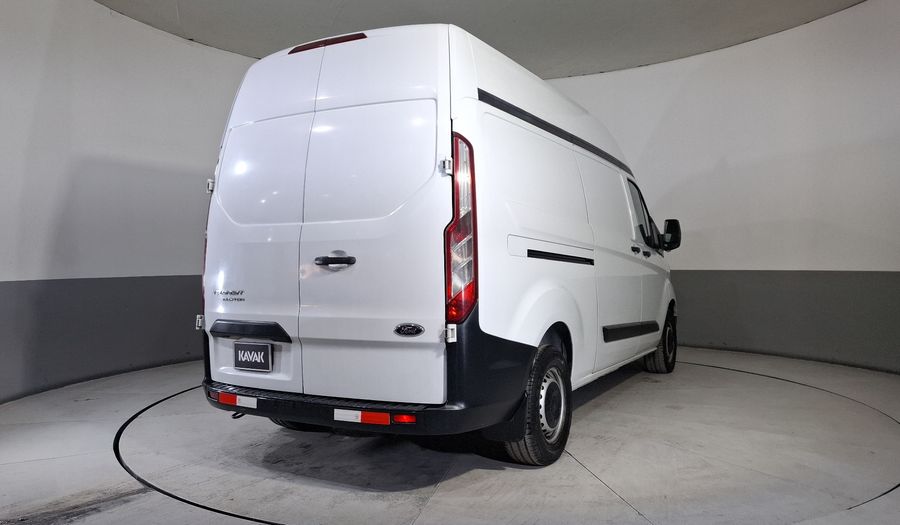 Ford Transit 2.2 DIESEL VAN LARGA AC Van 2019