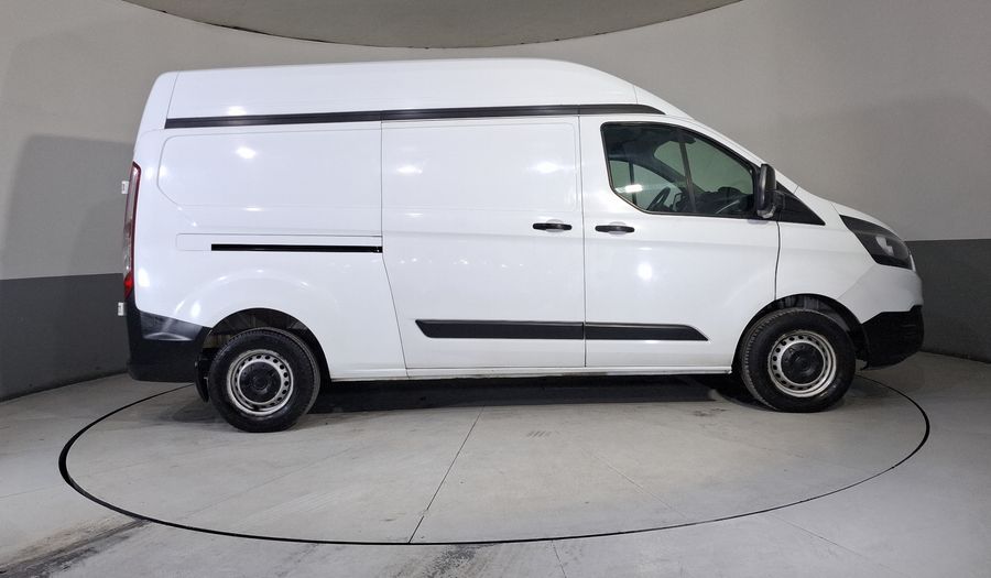 Ford Transit 2.2 DIESEL VAN LARGA AC Van 2019