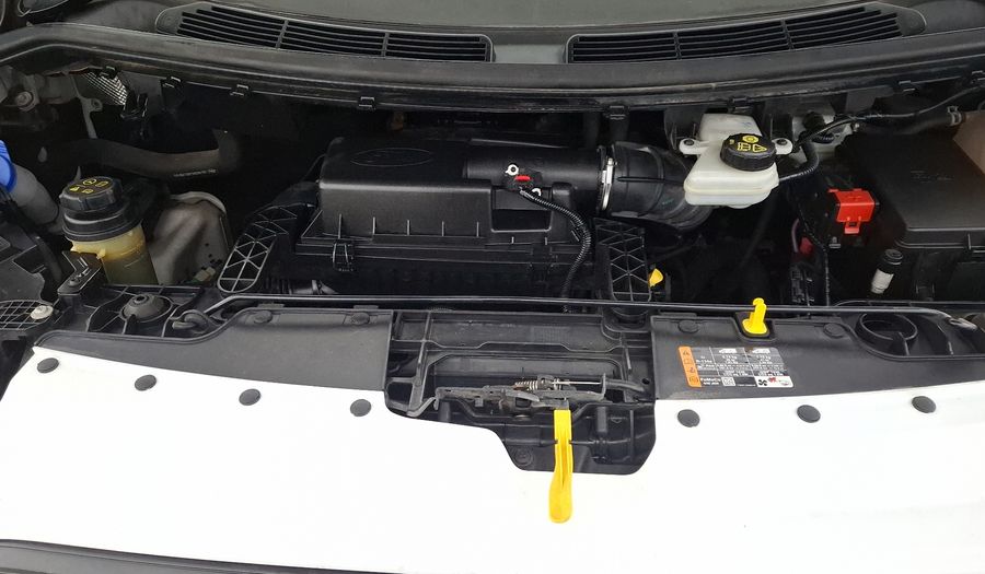 Ford Transit 2.2 DIESEL VAN LARGA AC Van 2019
