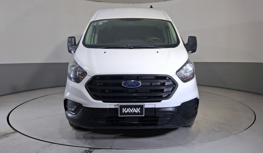 Ford Transit 2.2 DIESEL VAN LARGA AC Van 2019