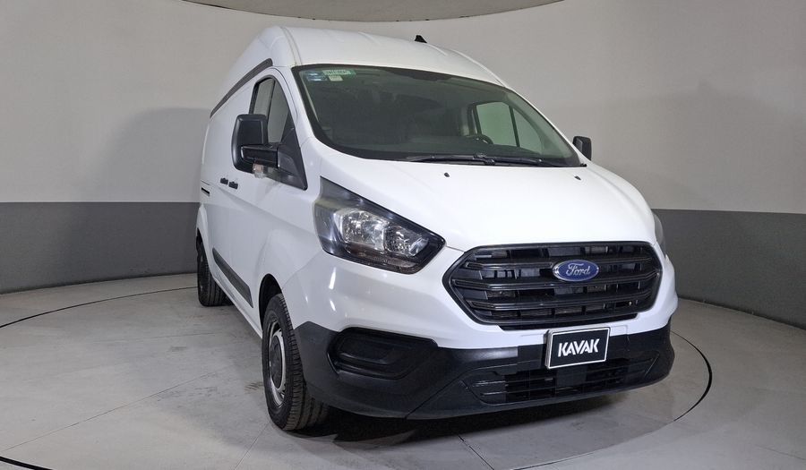Ford Transit 2.2 DIESEL VAN LARGA AC Van 2019