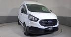 Ford Transit 2.2 DIESEL VAN LARGA AC Van 2019