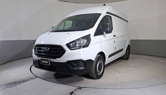 Ford • Transit