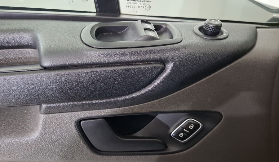Ford Transit 2.2 DIESEL VAN LARGA AC Van 2019