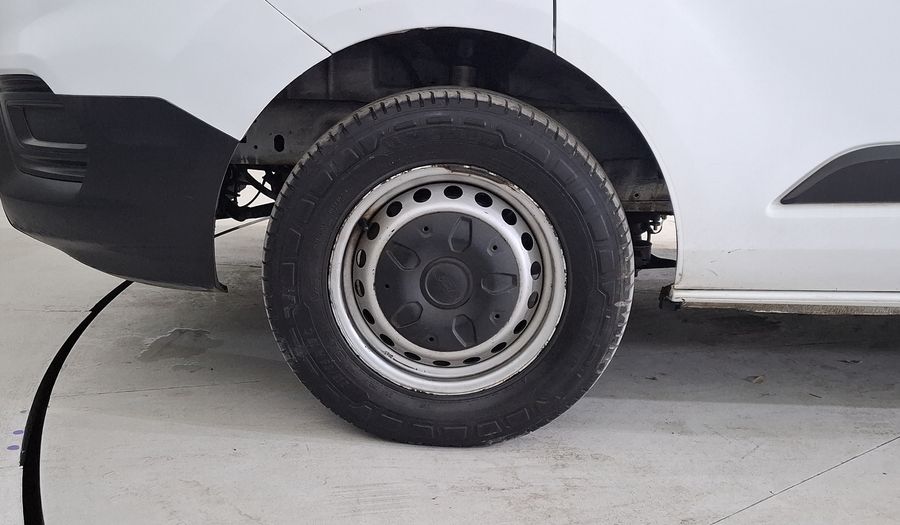 Ford Transit 2.2 DIESEL VAN LARGA AC Van 2019