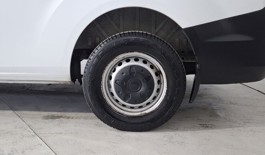 Ford Transit 2.2 DIESEL VAN LARGA AC Van 2019