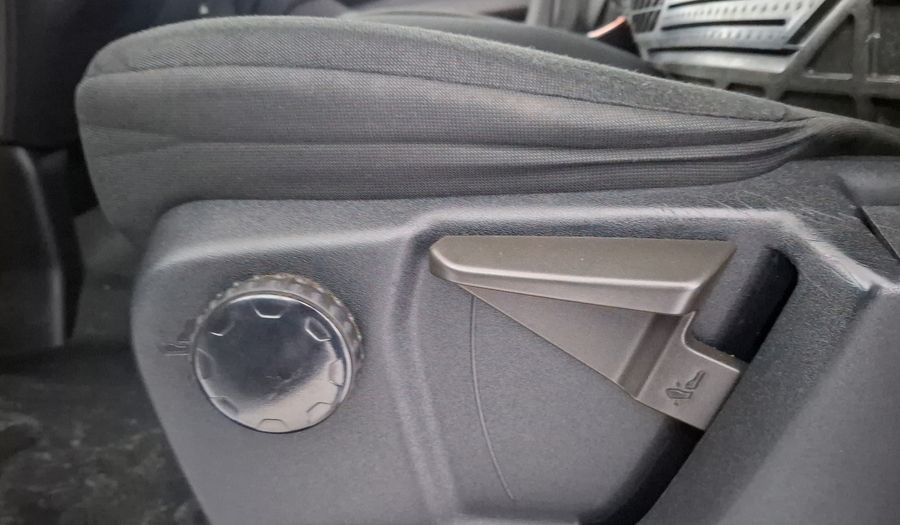 Ford Transit 2.2 DIESEL VAN LARGA AC Van 2019