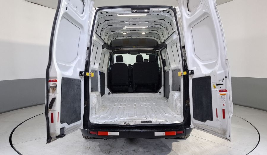 Ford Transit 2.2 DIESEL VAN LARGA AC Van 2019