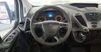 Ford Transit 2.2 DIESEL VAN LARGA AC Van 2019