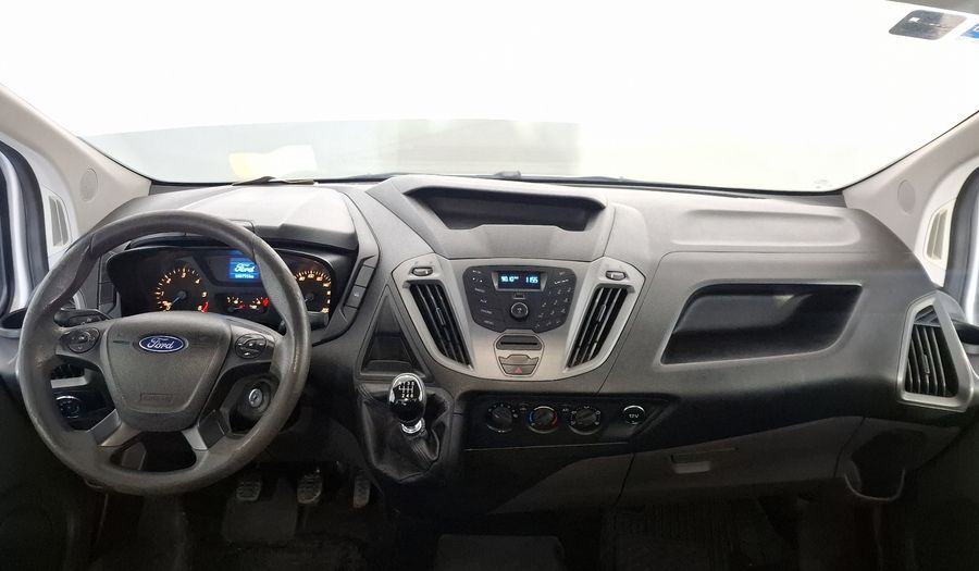 Ford Transit 2.2 DIESEL VAN LARGA AC Van 2019