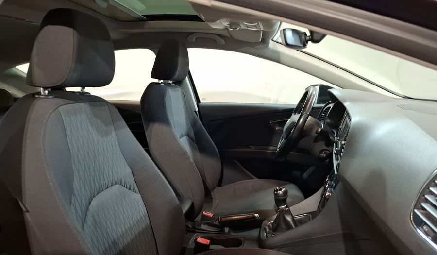 Seat Leon 1.4 STYLE 150HP MT Hatchback 2016
