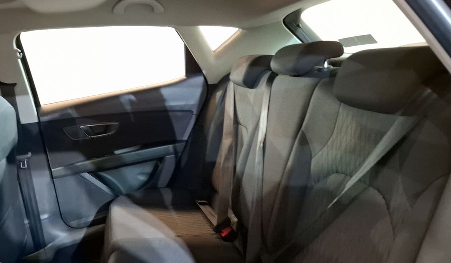 Seat Leon 1.4 STYLE 150HP MT Hatchback 2016