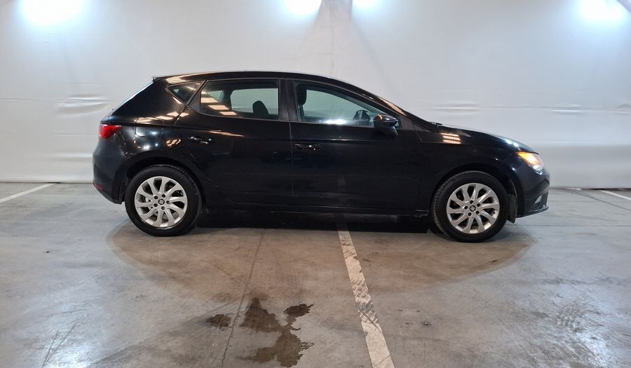 Seat Leon 1.4 STYLE 150HP MT Hatchback 2016
