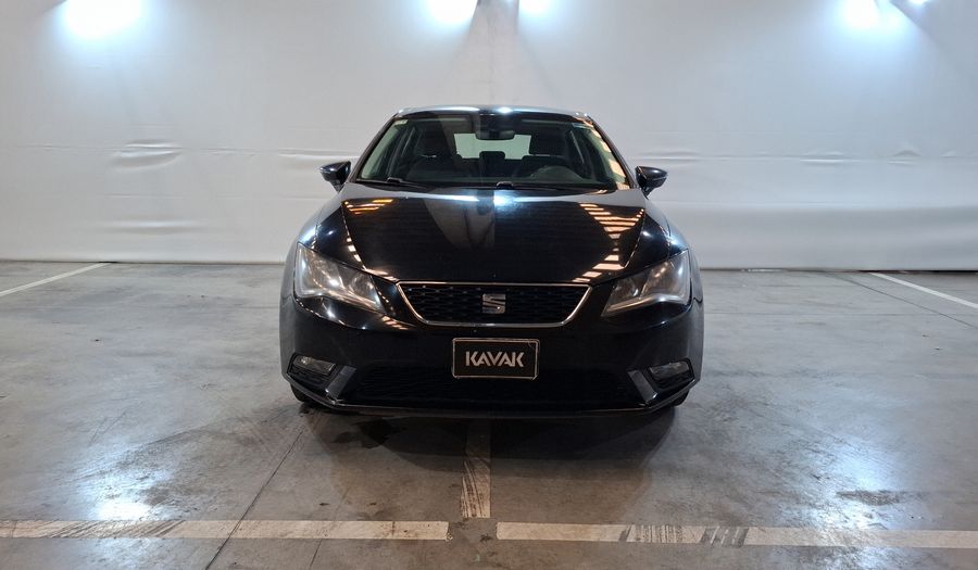 Seat Leon 1.4 STYLE 150HP MT Hatchback 2016