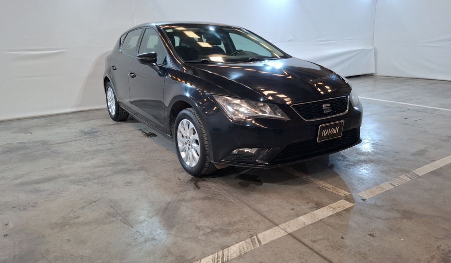 Seat Leon 1.4 STYLE 150HP MT Hatchback 2016