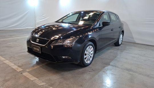 Seat • Leon