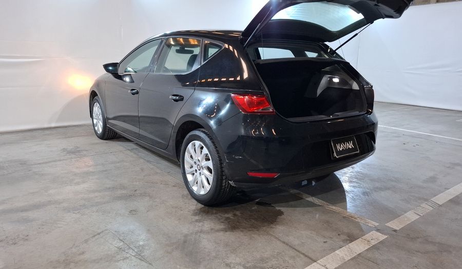 Seat Leon 1.4 STYLE 150HP MT Hatchback 2016