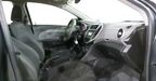 Chevrolet Sonic 1.6 MT D LT Sedan 2017