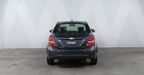 Chevrolet Sonic 1.6 MT D LT Sedan 2017