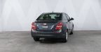 Chevrolet Sonic 1.6 MT D LT Sedan 2017