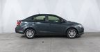 Chevrolet Sonic 1.6 MT D LT Sedan 2017