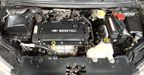 Chevrolet Sonic 1.6 MT D LT Sedan 2017