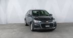 Chevrolet Sonic 1.6 MT D LT Sedan 2017