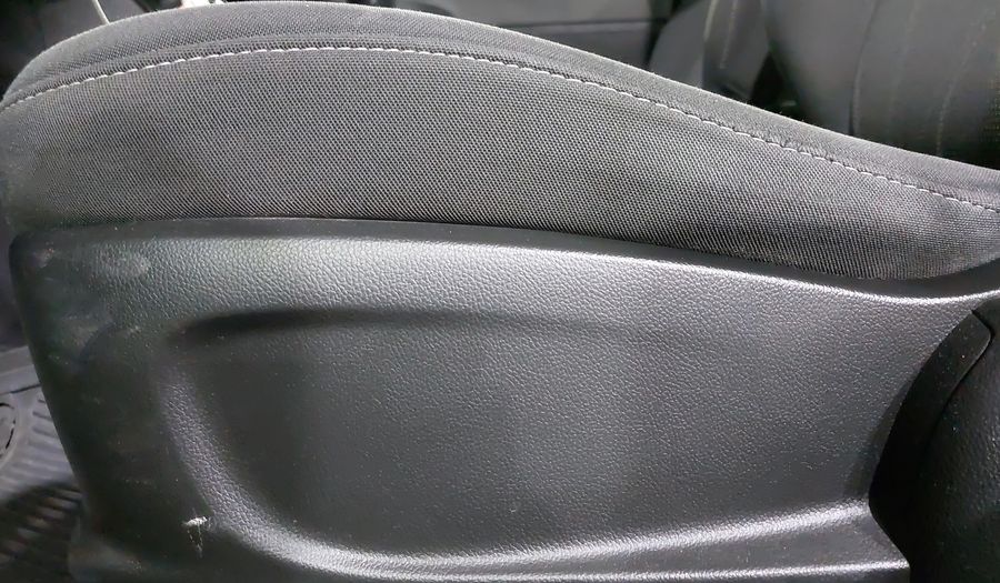 Chevrolet Sonic 1.6 MT D LT Sedan 2017