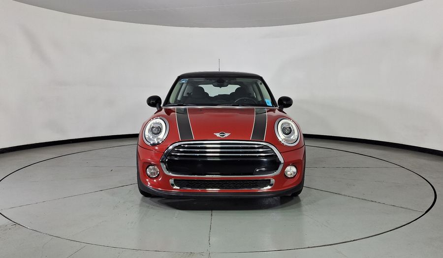 Mini Cooper 1.5 COOPER CHILI AT Hatchback 2017