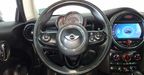 Mini Cooper 1.5 COOPER CHILI AT Hatchback 2017