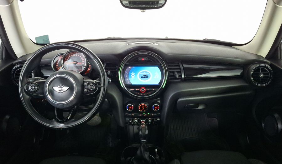 Mini Cooper 1.5 COOPER CHILI AT Hatchback 2017