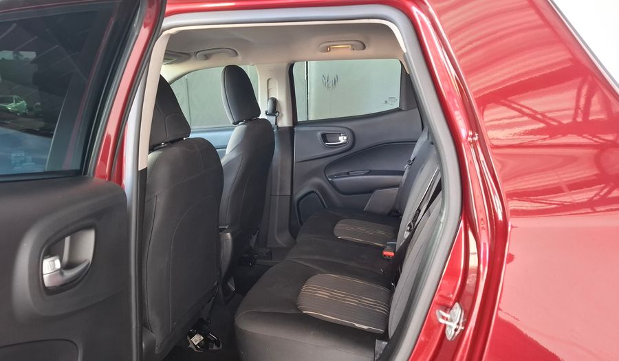 Fiat Toro 2.0 FREEDOM 4WD AUTO Pickup 2018