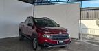 Fiat Toro 2.0 FREEDOM 4WD AUTO Pickup 2018