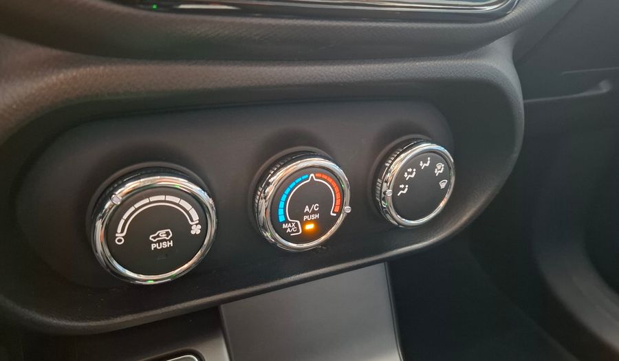 Fiat Toro 2.0 FREEDOM 4WD AUTO Pickup 2018