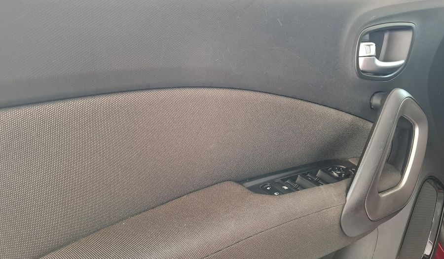 Fiat Toro 2.0 FREEDOM 4WD AUTO Pickup 2018