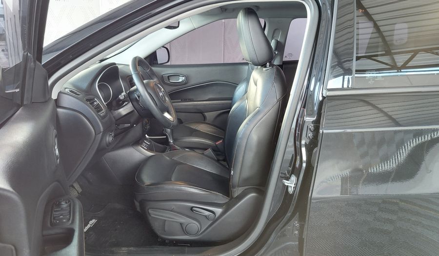 Jeep Compass 2.4 LONGITUDE AUTO Suv 2021