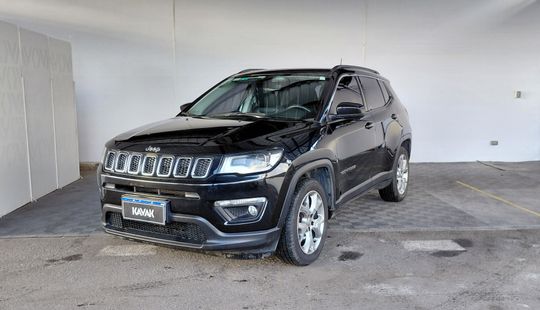 Jeep • Compass
