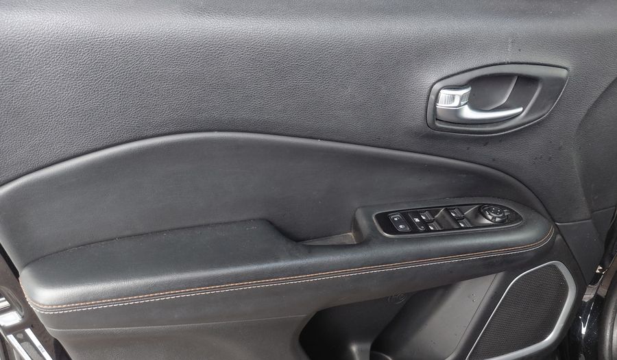 Jeep Compass 2.4 LONGITUDE AUTO Suv 2021