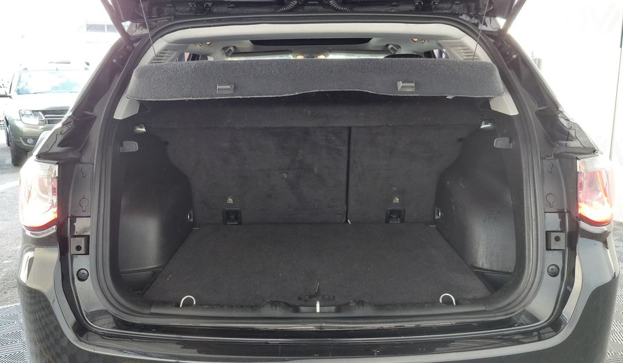 Jeep Compass 2.4 LONGITUDE AUTO Suv 2021