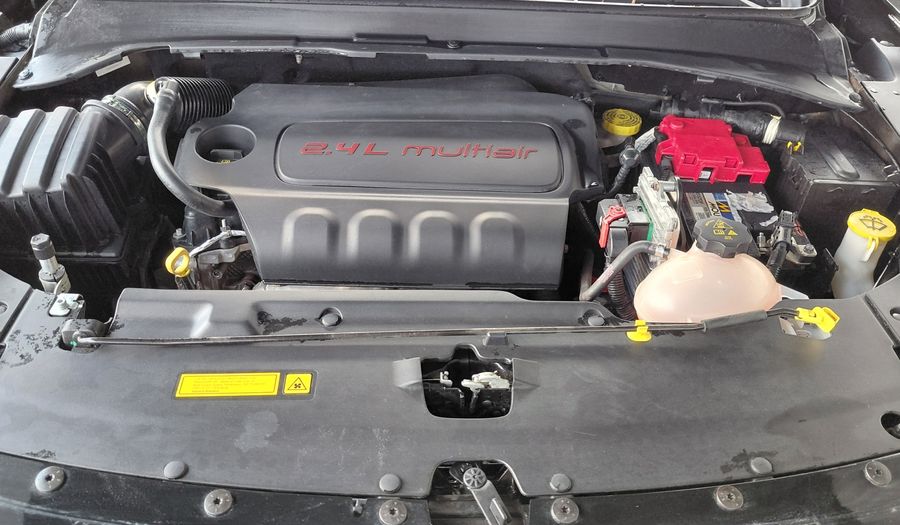Jeep Compass 2.4 LONGITUDE AUTO Suv 2021