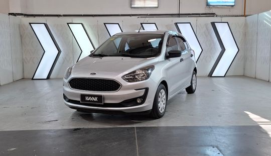 Ford • Ka