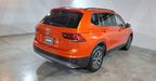 Volkswagen Tiguan 1.4 COMFORTLINE 3 FILA DCT Suv 2018