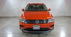 Volkswagen Tiguan 1.4 COMFORTLINE 3 FILA DCT Suv 2018